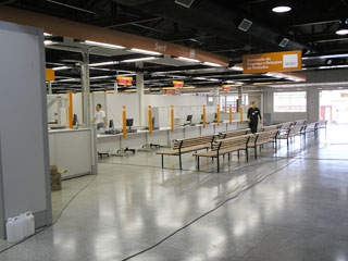 Poupatempo Bauru-SP 7