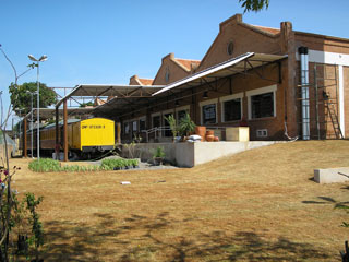 Poupatempo Bauru-SP 7